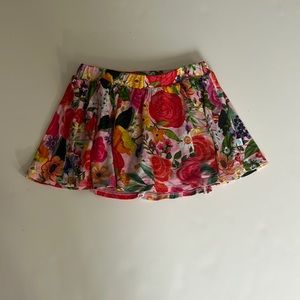 Posh Peanut Petra Skort - 2T